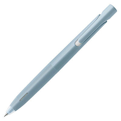 Zebra Blen Ballpoint Pen 0.7 Light Blue