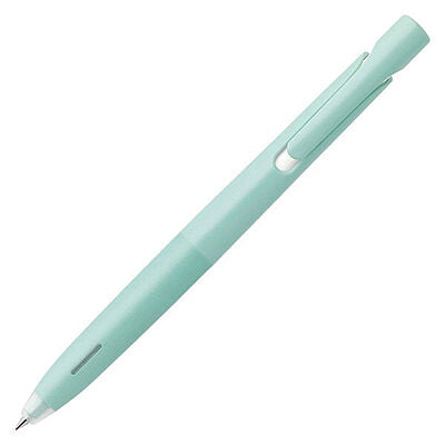 Zebra Blen Ballpoint Pen 0.7 Mint Green Zebra Blen Ballpoint Pen 0.7 Mint Green