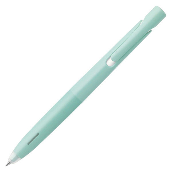 Zebra Blen Ballpoint Pen 0.7 Mint Green Zebra Blen Ballpoint Pen 0.7 Mint Green