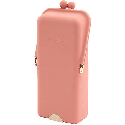 Kutsuwa Air Pita Pen Case Nudie Rose 