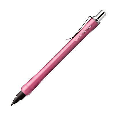Ohto Sharp Knock Mechanical Pencil Pink 0.5