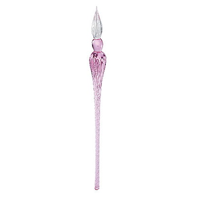 Sekisei Azone Glass Pen Classic Pale Pink AX-8511