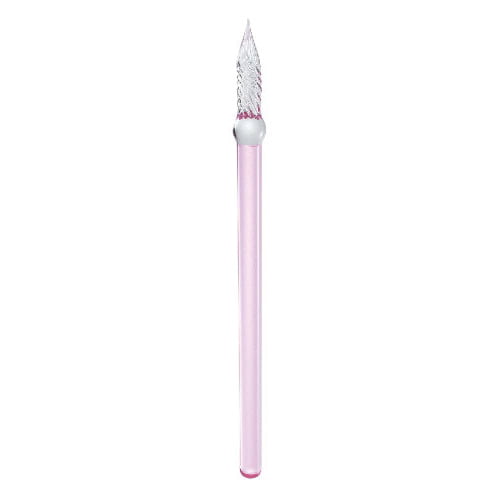 Sekisei Azone Glass Pen Pink AX-8514