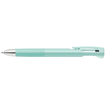 Zebra Blen 2+S Pen 0.5 Blue Green