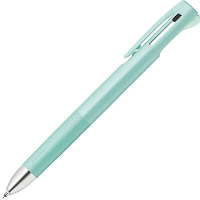 Zebra Blen 2+S Pen 0.5 Blue Green