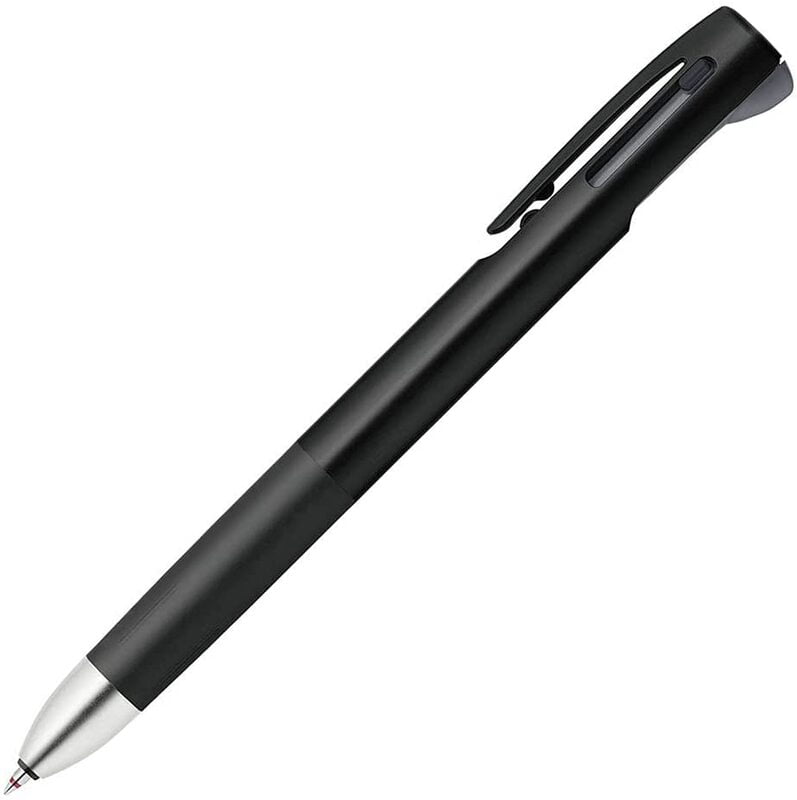 Zebra Blen 2+S Pen 0.5 Black