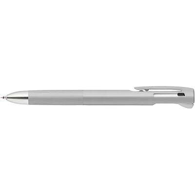 Zebra Blen 2+S Pen 0.5 Gray