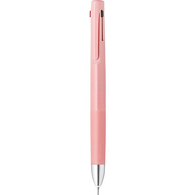 Zebra Blen 2+S Multifunctional Pen 0.5 Pink Almond