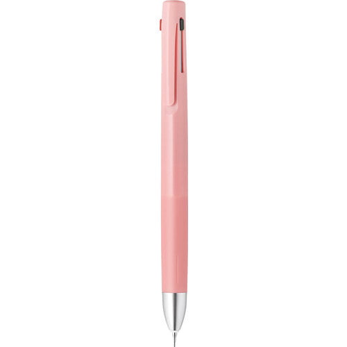 Zebra Blen 2+S Multifunctional Pen 0.5 Pink Almond