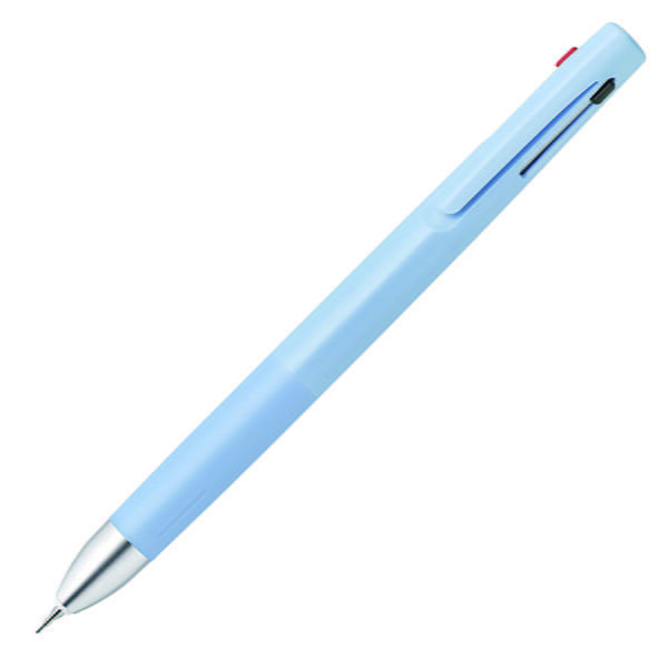 Zebra Blen 2+S Multifunctional Pen 0.5 Shadow Blue Zebra Blen 2+S Multifunctional Pen 0.5 Shadow Blue