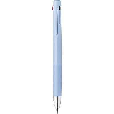 Zebra Blen 2+S Multifunctional Pen 0.5 Shadow Blue