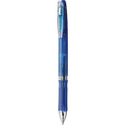 Zebra Clip-on Slim 3C Ballpoint Pen Blue