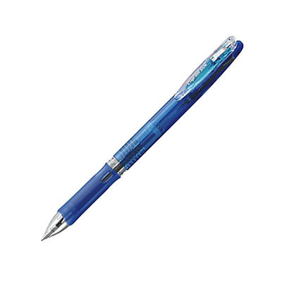 Zebra Clip-on Slim 3C Ballpoint Pen Blue Zebra Clip-on Slim 3C Ballpoint Pen Blue