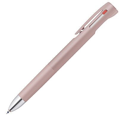 Zebra Blen 3C Ballpoint Pen 0.5 Azuki Latte