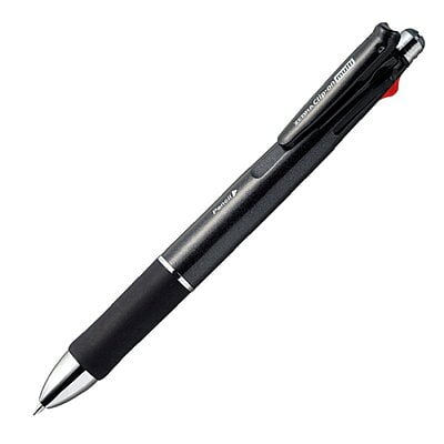 Zebra Clip-on Multi 1000 Black Zebra Clip-on Multi 1000 Black