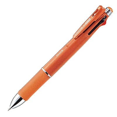 Zebra Clip-on Multi 1000 Orange Zebra Clip-on Multi 1000 Orange