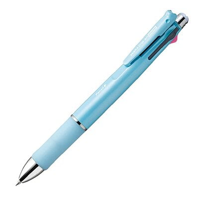 Zebra Clip-on Multi 1000S Light Blue Zebra Clip-on Multi 1000S Light Blue