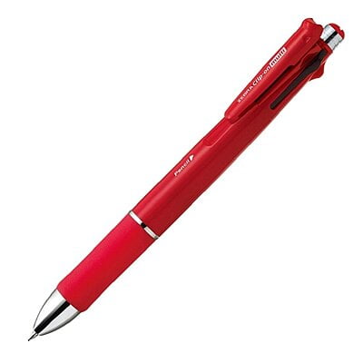 Zebra Clip-on Multi 1000S Red Zebra Clip-on Multi 1000S Red