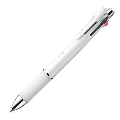 Zebra Clip-on Multi 1000S White Zebra Clip-on Multi 1000S White