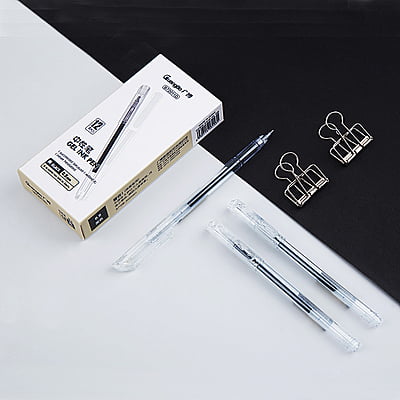 Guangbo Needle Tube Gel Pen B72011D