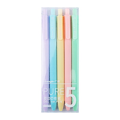 Guangbo Pure Macron Pens