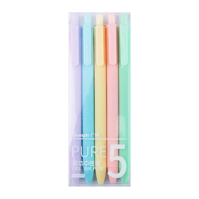 Guangbo Pure Macron Pens