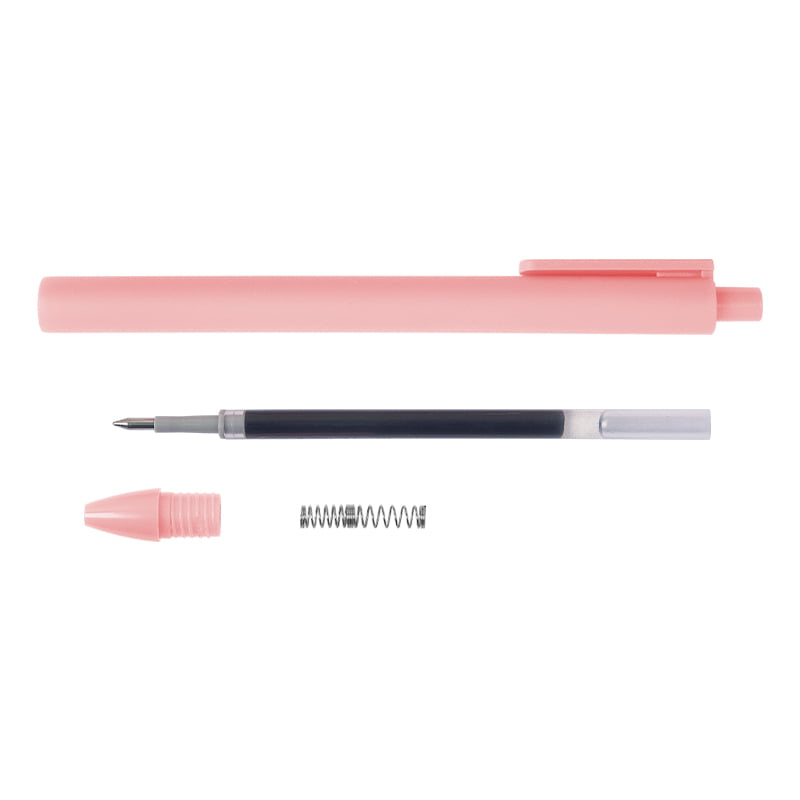 Guangbo Pure Macron Pens Pink