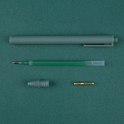 Guangbo Pure Morandi Multicolor Pens Guangbo Pure Morandi Multicolor Pens