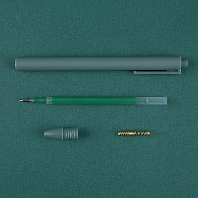 Guangbo Pure Morandi Multicolor Pens