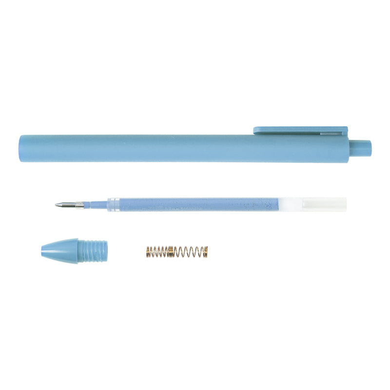 Guangbo Pure Morandi Pens Blue Guangbo Pure Morandi Pens Blue