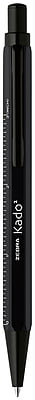 Zebra Kadokado Pen Black Zebra Kadokado Pen Black
