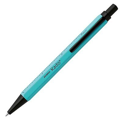 Zebra Kadokado Pen Light Blue
