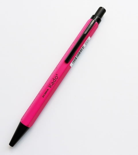 Zebra Kadokado Pen Magneta Zebra Kadokado Pen Magneta