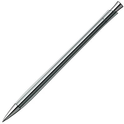Zebra Desk Pen Floss 0.7 Glass Clear