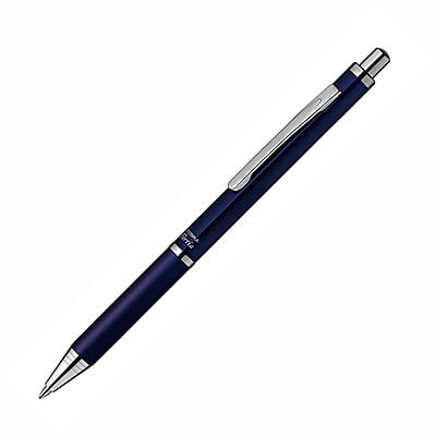 Zebra Fortia 300 Ballpoint Pen 0.7 Blue
