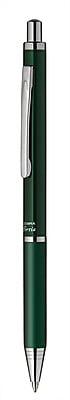 Zebra Fortia 300 Ballpoint Pen 0.7 Green