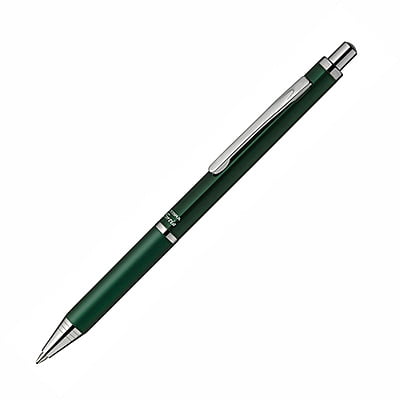 Zebra Fortia 300 Ballpoint Pen 0.7 Green