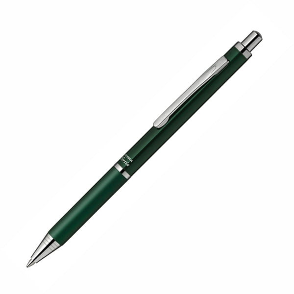 Zebra Fortia 300 Ballpoint Pen 0.7 Green Zebra Fortia 300 Ballpoint Pen 0.7 Green