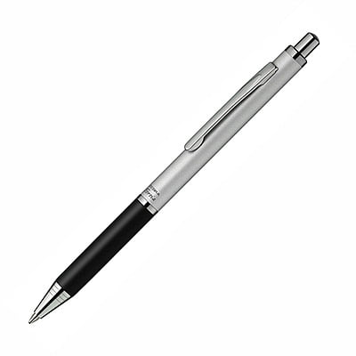 Zebra Fortia 300 Ballpoint Pen 0.7 Silver