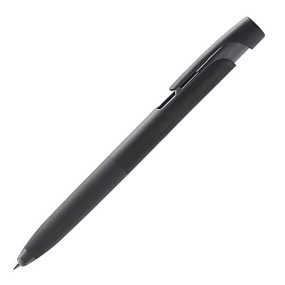 Zebra Blen Ballpoint Pen 0.7 Black Zebra Blen Ballpoint Pen 0.7 Black