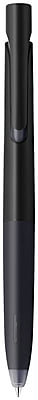 Zebra Blen Ballpoint Pen 0.7 Black Zebra Blen Ballpoint Pen 0.7 Black