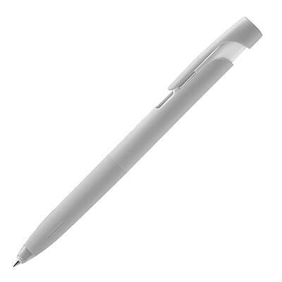 Zebra Blen Ballpoint Pen 0.7 Gray Zebra Blen Ballpoint Pen 0.7 Gray
