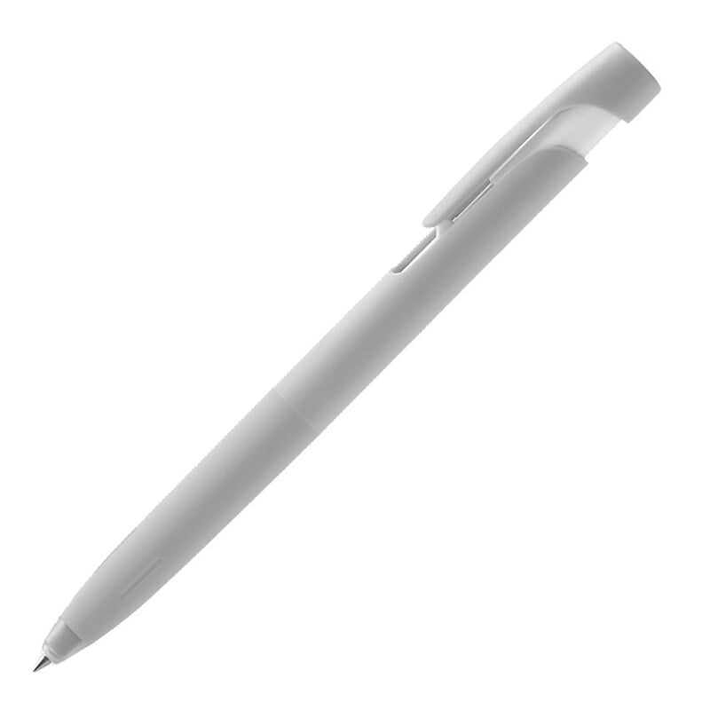 Zebra Blen Ballpoint Pen 0.7 Gray Zebra Blen Ballpoint Pen 0.7 Gray