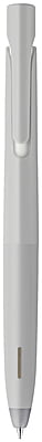 Zebra Blen Ballpoint Pen 0.7 Gray Zebra Blen Ballpoint Pen 0.7 Gray
