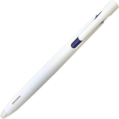 Zebra Blen Ballpoint Pen 0.7 Blue Zebra Blen Ballpoint Pen 0.7 Blue