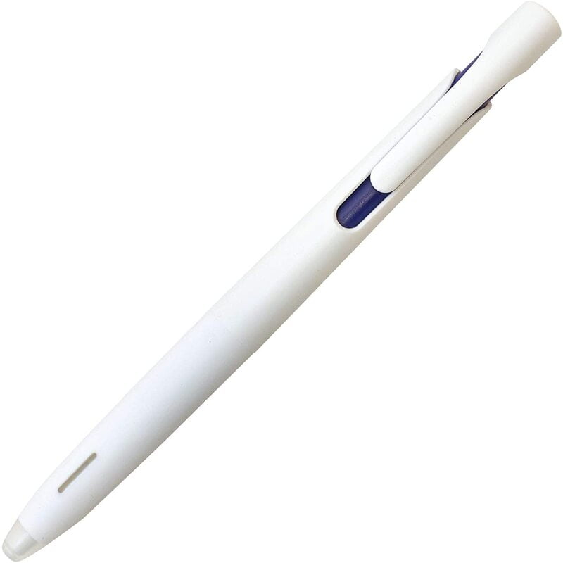 Zebra Blen Ballpoint Pen 0.7 Blue Zebra Blen Ballpoint Pen 0.7 Blue