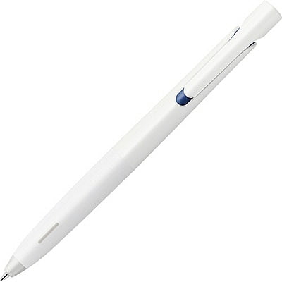 Zebra Blen Ballpoint Pen 0.7 Blue Zebra Blen Ballpoint Pen 0.7 Blue
