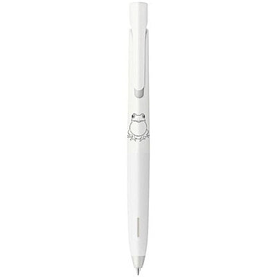 Zebra Blen Ballpoint Pen 0.5 Frog BAS88-AS-FRG