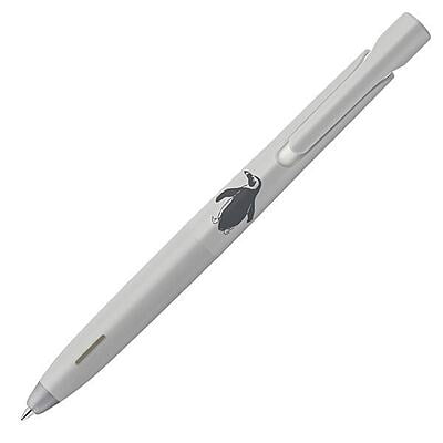 Zebra Blen Ballpoint Pen 0.5 Penguin BAS88-AS-PG