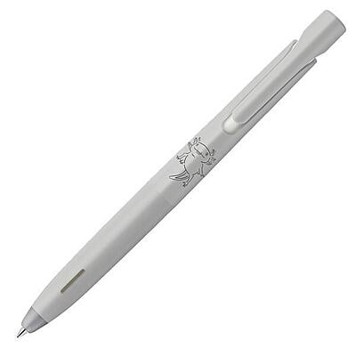 Zebra Blen Ballpoint Pen 0.5 Wooler BAS88-AS-WL